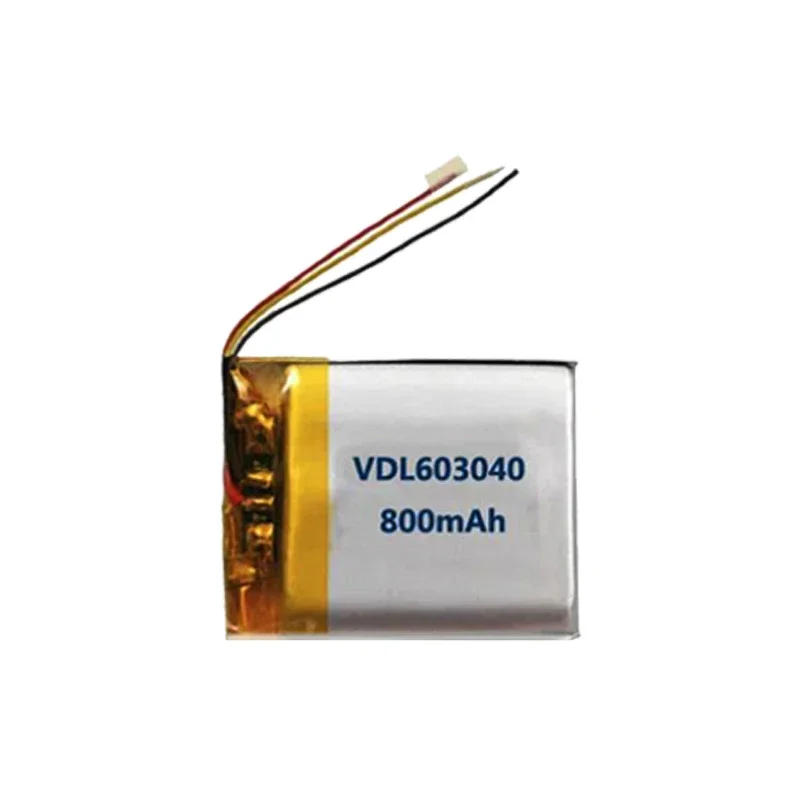 Description Picture 3 of itemBluetooth Speaker Battery For Marshall Major II 2 III 3 Bluetooth MID VDL603040 SR603040 800mAh