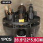 StyleA-Black-1PCS
