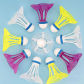 color style type 1