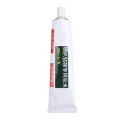 Speaker Repair 80ml for Speaker Horn Repair Necessary Product for Speaker Maintenance