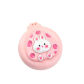 pink B