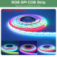 5m RGB SPI