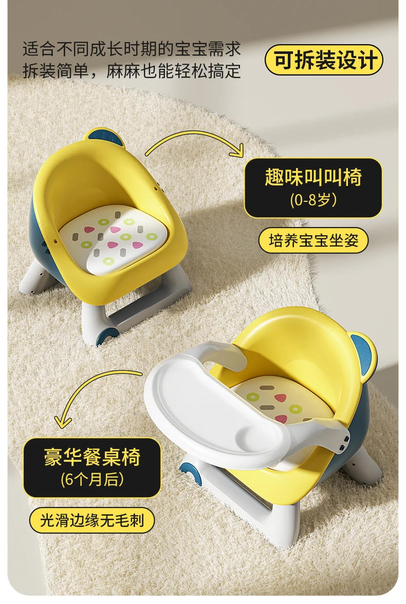 Description Picture 5 of itemWhite Apartment Dining Chairs Beauty Salon Modern Wood Living Room Chairs Back Rest Cadeira Kitchen Furniture