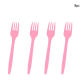 8pcs forks