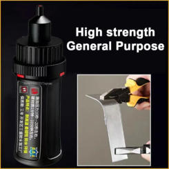 Super Extra Strong Glue Multifunctional Oil-based Original Glue for Plastic Welding Wood Metal Glass Ceramic Jewelry Repair Glue