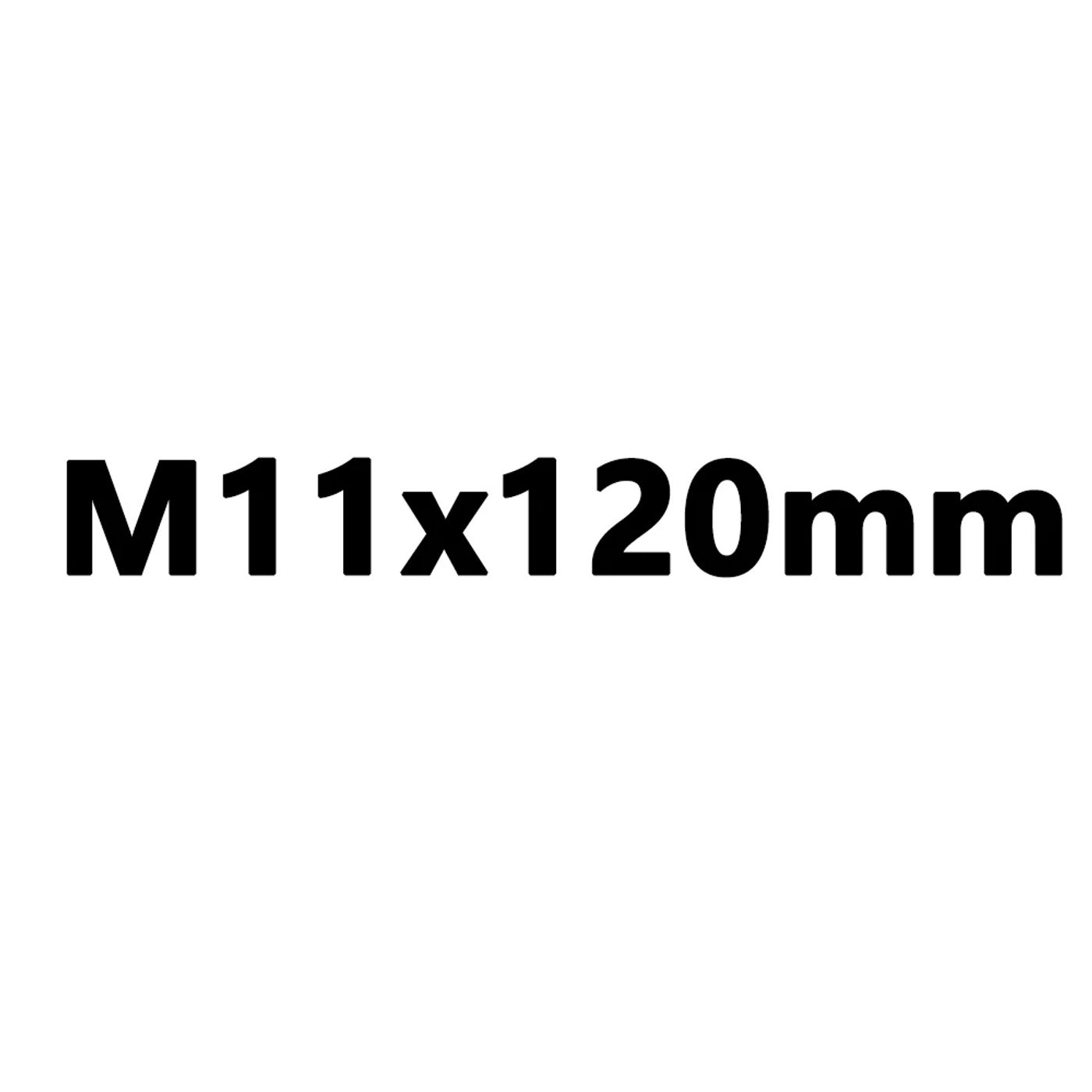 M11x120mm