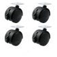 4PCS Brakes
