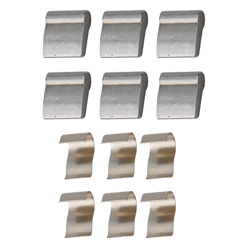 Description Picture 4 of itemâ€‹3/6 Set Freehub Pawl Spring Steel Ratchet Hub Claw Repair Bike Bicycle Wheel Cassette Hub Body Pawls With Spring Piece Kit