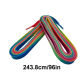 Colorful 96in