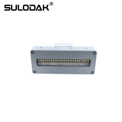 UV Gel Curing Lamps For Epson DX5 Ricoh GH2220 Head UV Flatbed Printer Ink Dry Curing Ultraviolet Light Photo Inkjet Printer LED