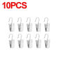 10PCS