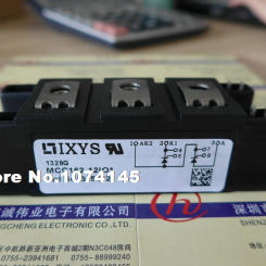 MCC162-12I01     IGBT power module