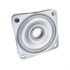 920L Square Turntable  Base 360 degree Rotating Bearing Plate Heavy Duty  Plate Easy to Turn