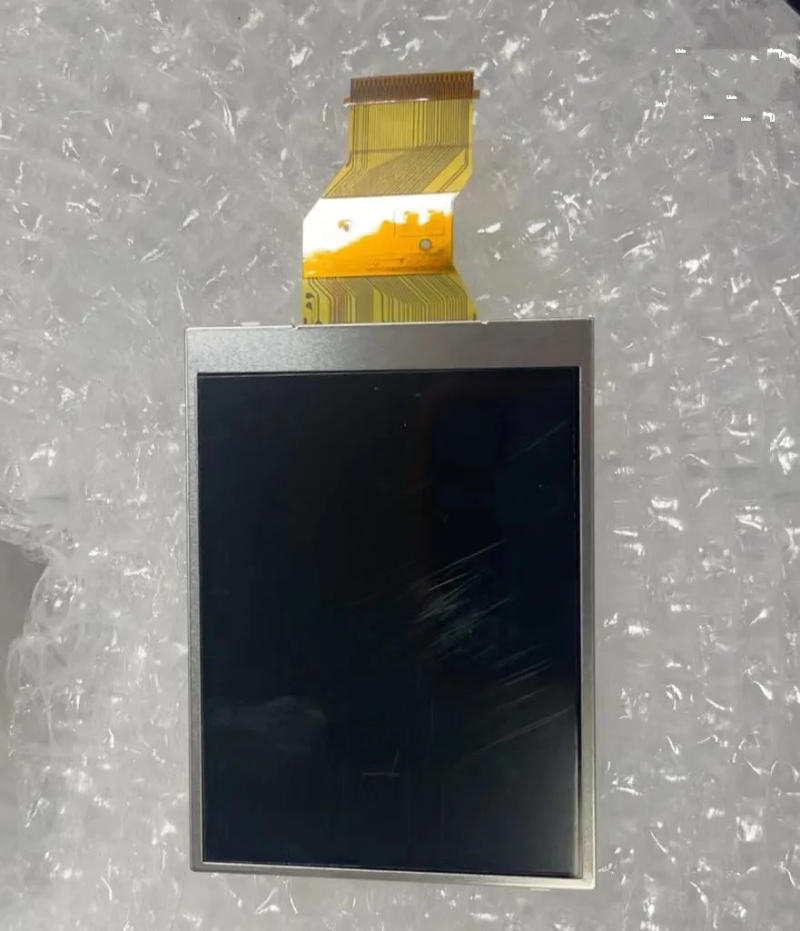 Description Picture 3 of itemGcell-New Original LCD Display Screen  Repair Parts For Iconic Brand H90 WX150 WX300 WX350 Camera Accessories 1PCS