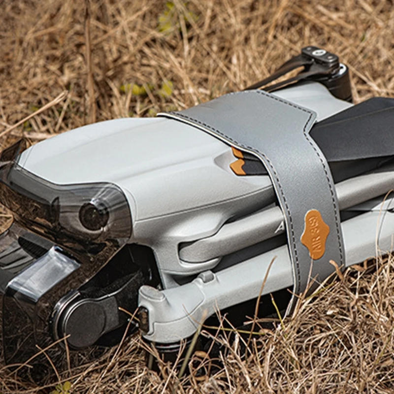 Description Picture 6 of itemPropellers Holder Strap Stabiliser for Air 3S/3 UAV Props Protectors Belt