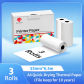 50m-3 rolls