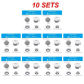 05 10pcs