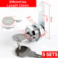 Private key 16mm