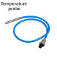 emperature probe