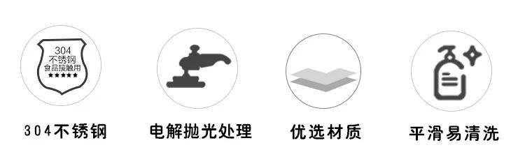 Description Picture 3 of item15-30ml Silver Black Rose Gold Double Jigger 4 Colour Measure Cup Cocktail Drink Wine Shaker Stainless Bar Accessories