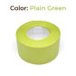 plain green