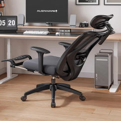 Mobile Desk Chair Gaming Ergonomic Arm Folding Swivel Recliner Camping Chair Massage Folding Cadeira De Escritorio Furnitures