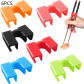 Mixed 6PCS