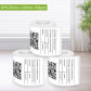 3PK Tape 50x80
