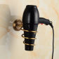 Hair dryer frame