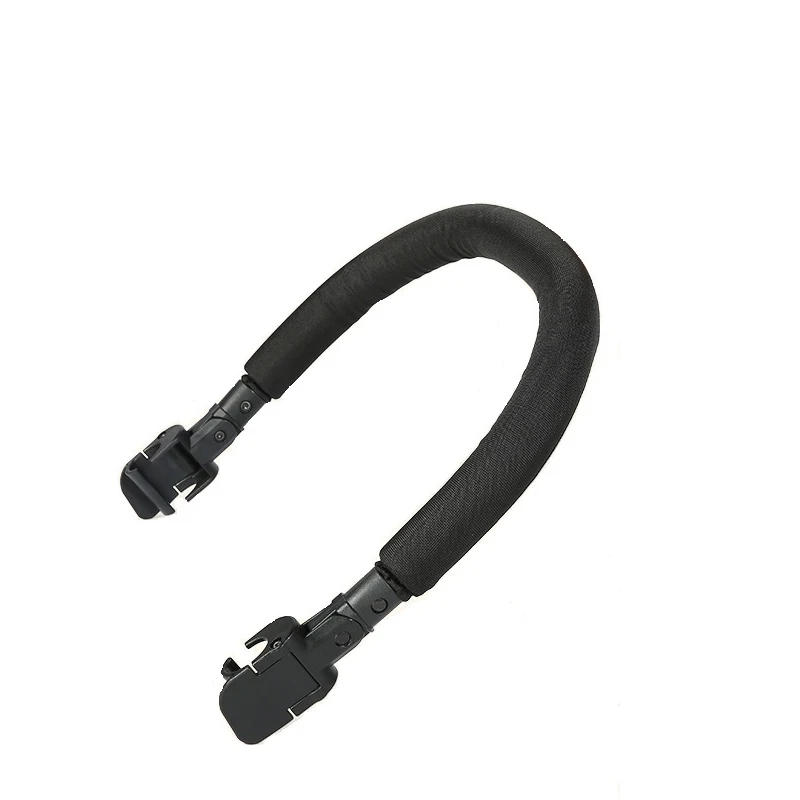Description Picture 2 of itemBaby Stroller bumper bar Armrest for Babyzen yoyo 2 yoya Pushchair Front Bumper Bars Baby Stroller Accessories