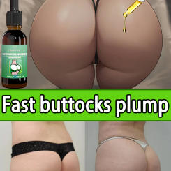 100% repurchase rate in 2025, healthy and plump buttocks