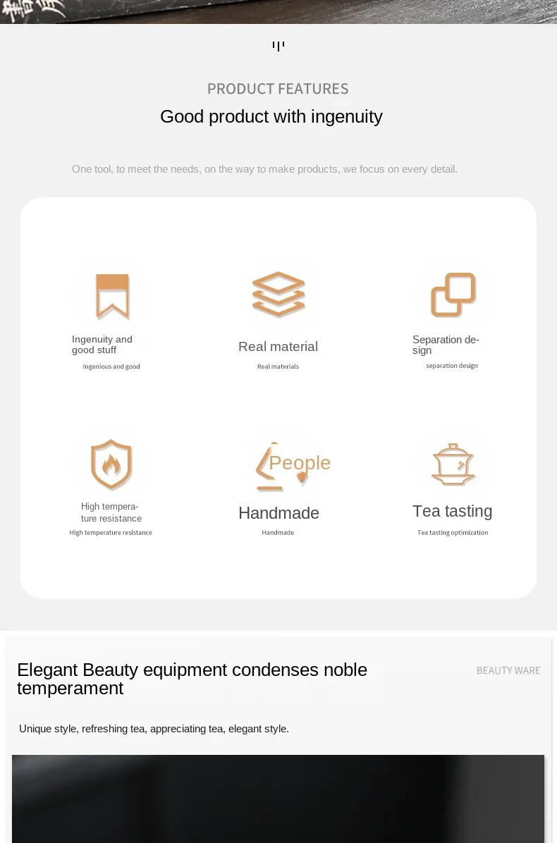 Description Picture 5 of itemCandle Teapot Warmer Tea Heater Heating Base Portable Tea Pot Heating Base Candle Holder for Tea Cafe Milk Kitchen Accessories