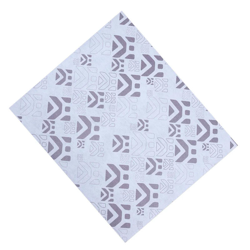 Description Picture 4 of item2pcs Hood Filter Cloths Suitable For All Range Hoods Anti-Oil Cooker Oven Extractor Range Hood Filters Cloths Kichen Accessories