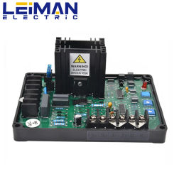 GAVR 15A AVR High Quality Brushless Generator Automatic Voltage Regulator GAVR-15A Universal Diesel Generator Stabilizer Module
