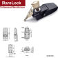 Black Key Small