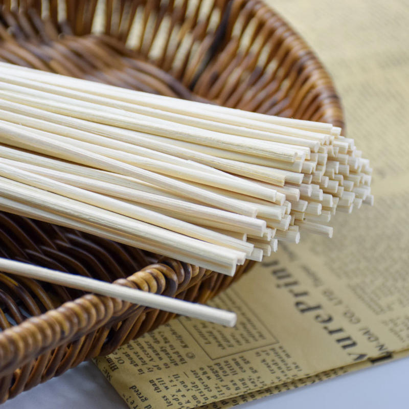 Description Picture 5 of item3MMX22CM High Quality Eco-friendly Natural Aromatherapy Rattan Sticks, Wooden Reed Diffuser Sticks for Household Scents