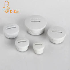 Decor Dust Plug Stopper Cabinet Drill Hole Plug Hardware Grommet Furniture Hole Covers Protection Screw Cover