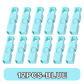 12PCS-BLUE