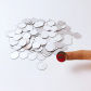 Silver Round