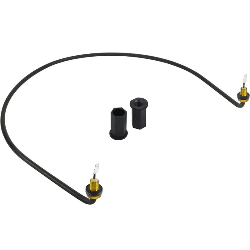 Description Picture 3 of itemW10518394 AP5690151 Dishwasher Heating Element Compatible With Kenmore Whirlpool Kitchen-Aid Dishwasher PS8260087 W10518394VP