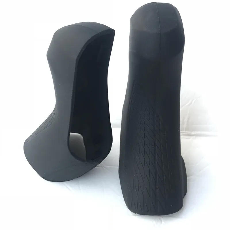 Description Picture 6 of itemBracket Hoods for SHIMANO 105 ST-R7000 Ultegra ST-R8000 Road Bike Shifters Protective Covers Rubber Sleeve Case R7000 R8000 Hood