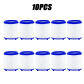 10PCS