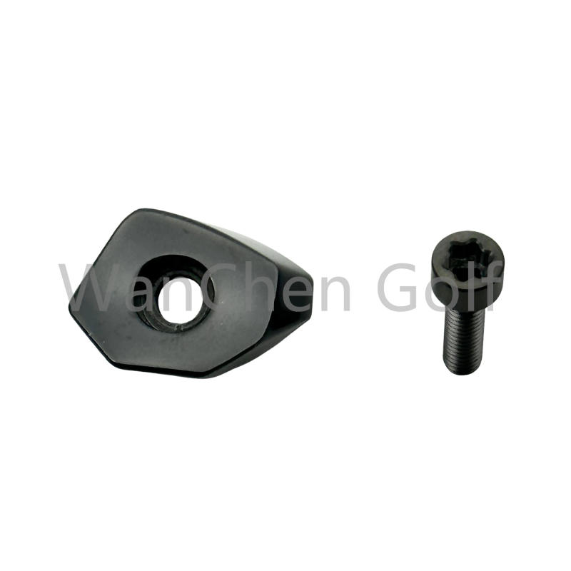 Description Picture 3 of itemGolf Club Head Weight Fit for Qi35 MAX Driver Club Head Weights Compatible 1PC.