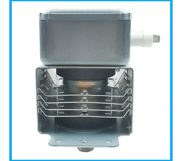 Description Picture 5 of itemFor Toshiba 2M231J air cooling short sole plate microwave magnetron generator small  tube accessories low power 520W