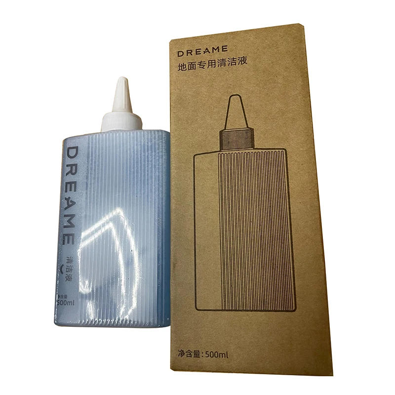 Description Picture 4 of itemOriginal Floor Cleaning Solution for Dreame H14 Pro Cordless Vacuum Cleaner Parts Detergent Cleaning Fluid Mops Antibacterial