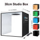 30cm Box 6 Colors
