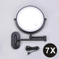 Black USB 7X