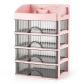 Pink 5layer