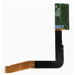 NEW Flex Shaft Rotating LCD Cable FPC for Fujifilm Fuji X-T3 XT3 Camera Repair Part Replacement Unit No sensors