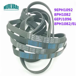 8PH1082EL 9EPH1082 9EPH1092 6EPJ1096 Belt For Panasonic Front Drum Washing Machine